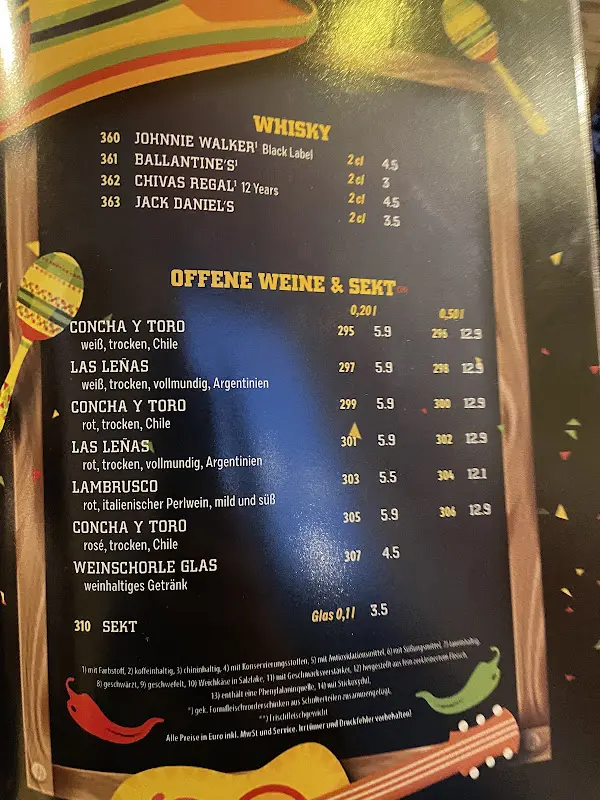 Menu_Los Mejores_Treuenbrietzen_image_2