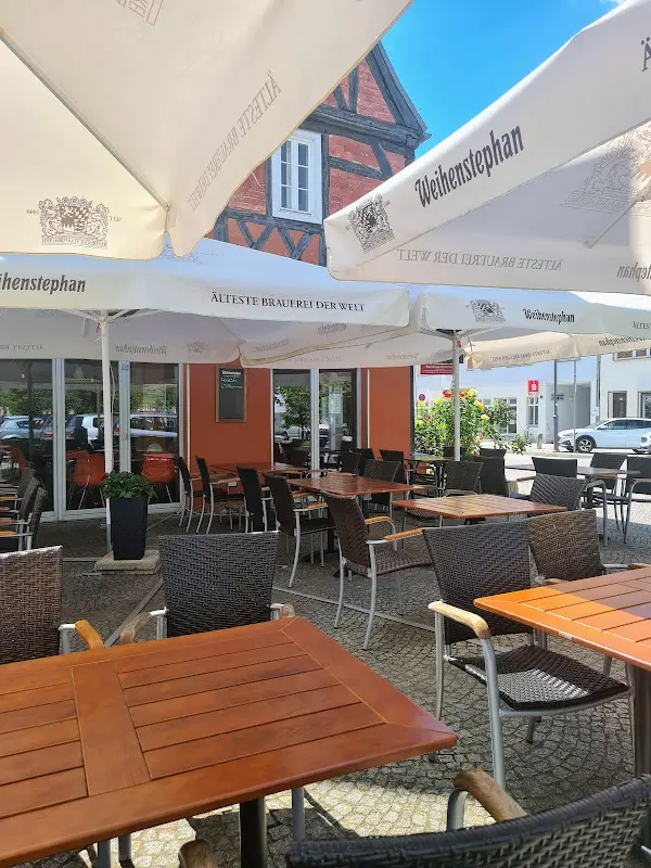 Los Mejores ristorante a Treuenbrietzen