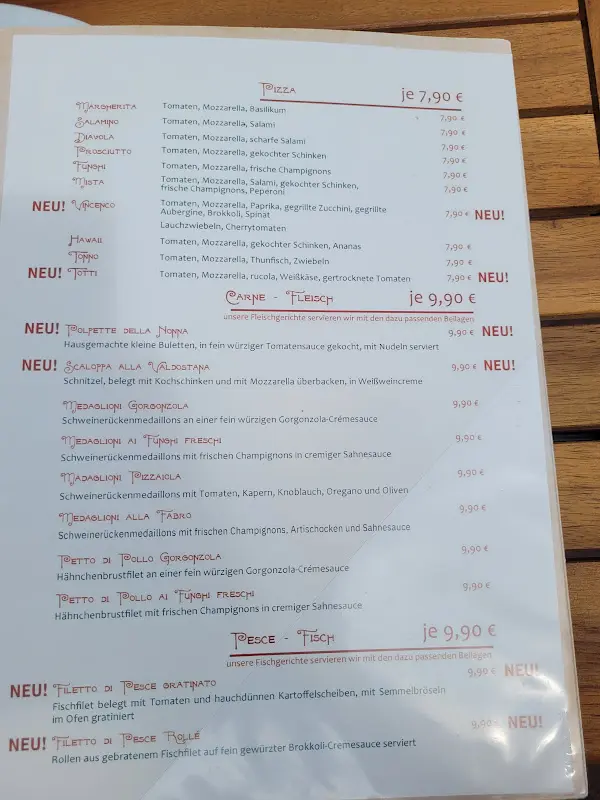 Menu_Trattoria Toscana Teltow_Teltow_immagine_4
