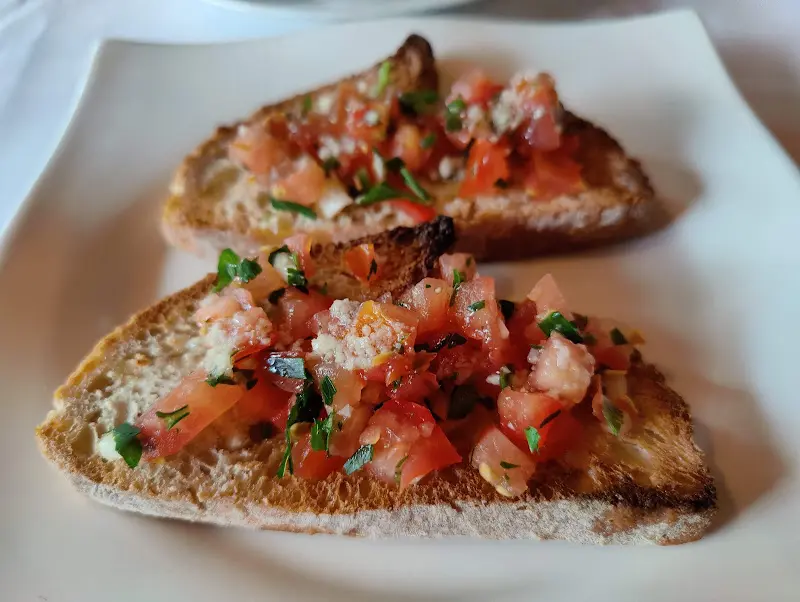 Menu_Trattoria Toscana Teltow_Teltow_immagine_5