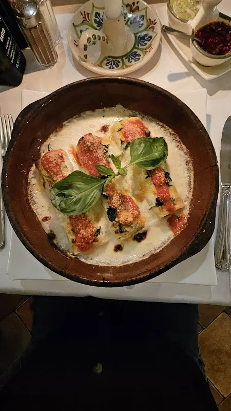 Menu_Trattoria Toscana Teltow_Teltow_immagine_7