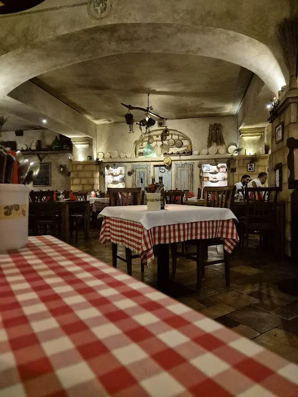 Jochen Müller_Trattoria Toscana Teltow_Teltow_recensione