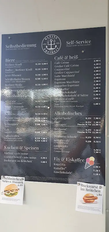 Menu_Kleine Freiheit Teltow_Teltow_image_3