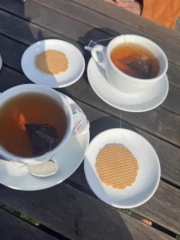 Farnaz Alaei_Kleine Freiheit Teltow_Teltow_review