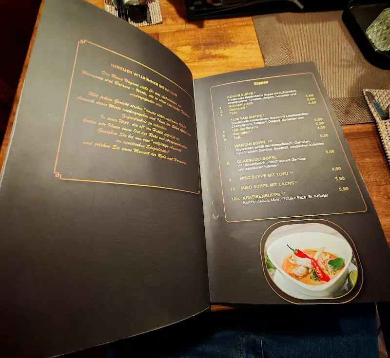 Menu_Nagomi Fusion Kitchen_Teltow_immagine_1