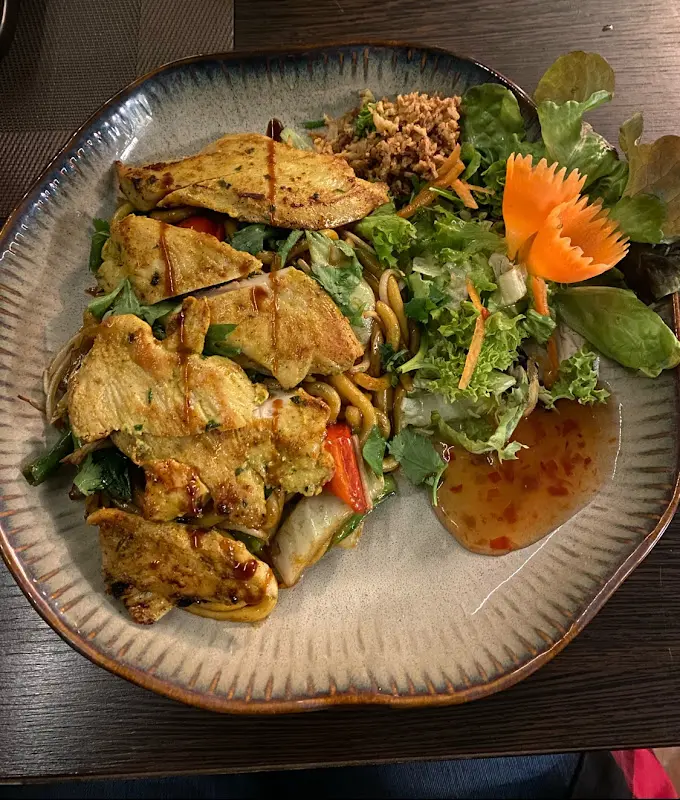 Menu_Nagomi Fusion Kitchen_Teltow_immagine_5