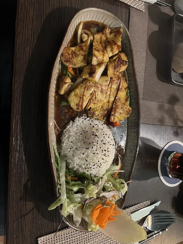 Menu_Nagomi Fusion Kitchen_Teltow_immagine_8