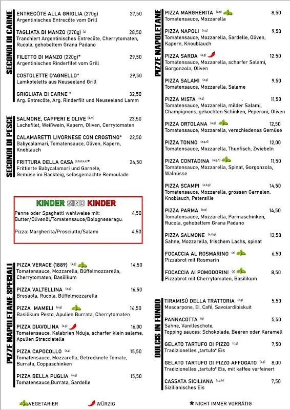 Menu_Trattoria Vino e Cucina_Teltow_image_2