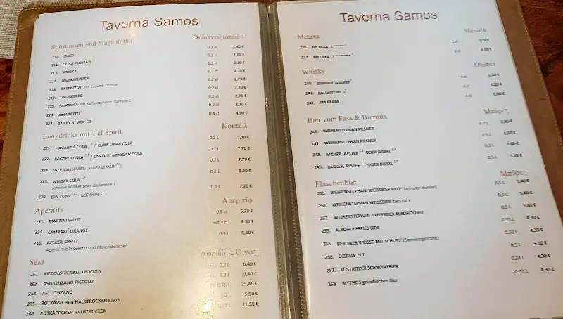 Menu_Taverna Samos_Teltow_image_2
