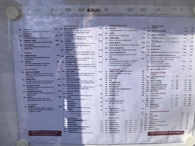 Menu_Taverna Samos_Teltow_image_3