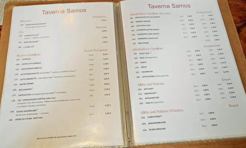 Menu_Taverna Samos_Teltow_image_4