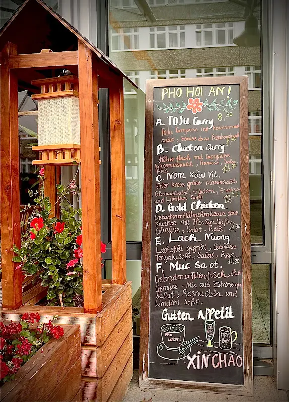 Menu_Pho Hoi An BBQ_Teltow_image_1