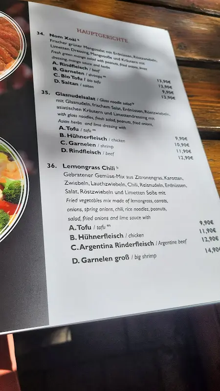 Menu_Pho Hoi An BBQ_Teltow_image_4