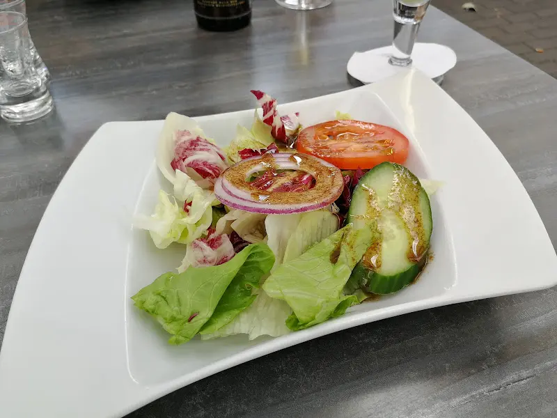 Menu_Restaurant Athos Teltow_Teltow_immagine_5