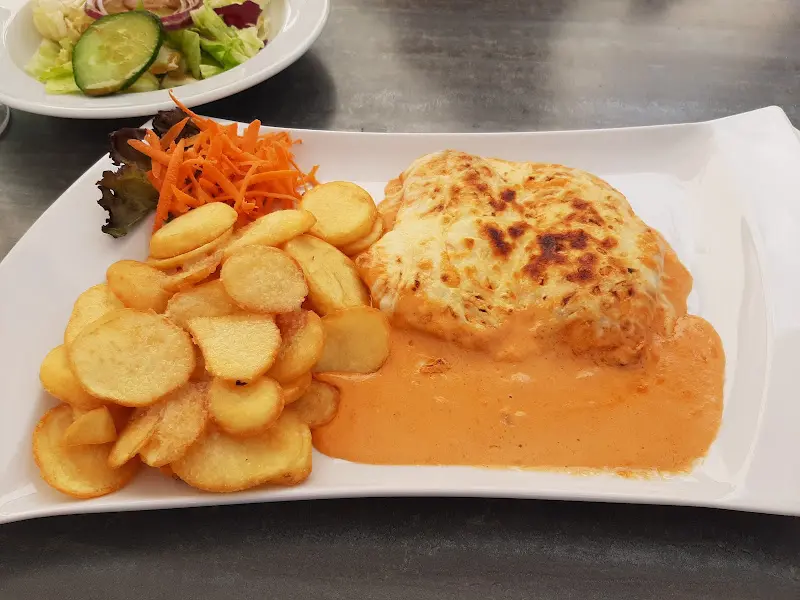 Menu_Restaurant Athos Teltow_Teltow_immagine_6