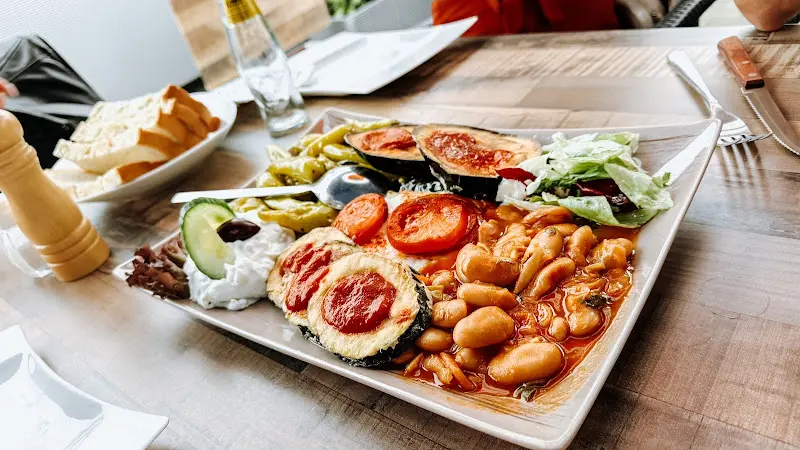 Restaurant Athos Teltow_Teltow_slider_image_2