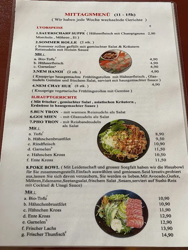 Menü_Mama Dung_Teltow_Bild_1