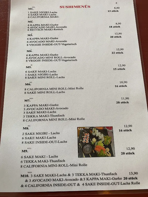 Menü_Mama Dung_Teltow_Bild_2