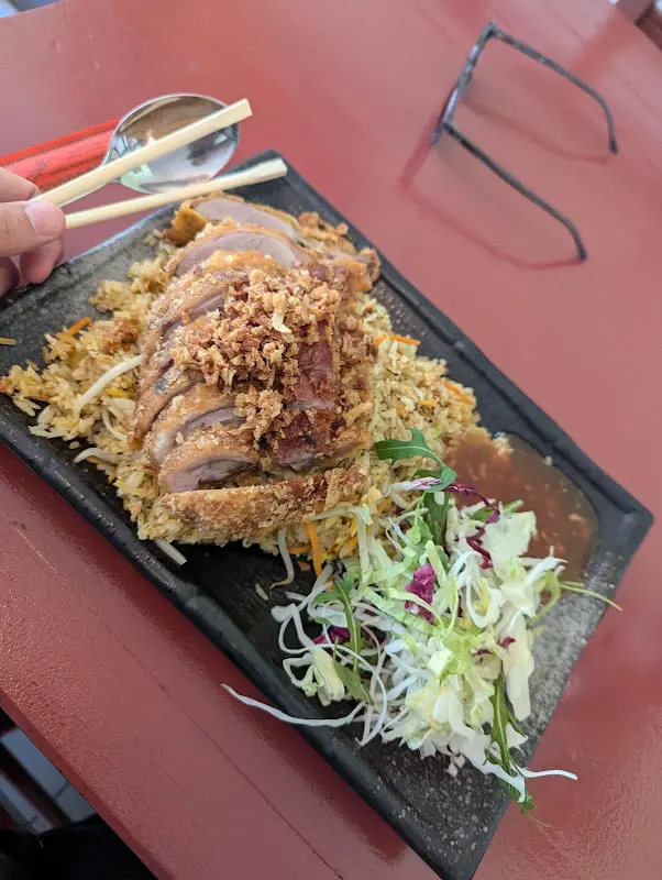 Thomas G_Mama Dung_Teltow_Bewertung