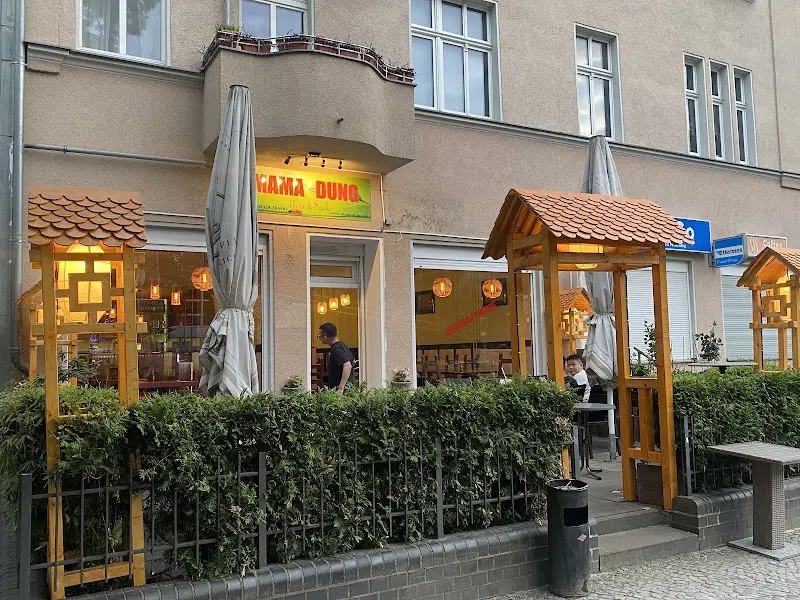 Mama Dung ristorante a Teltow