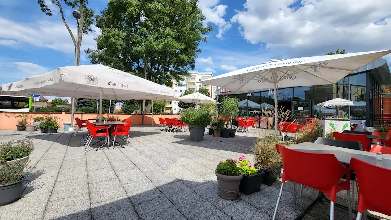 El Don restaurant in Teltow