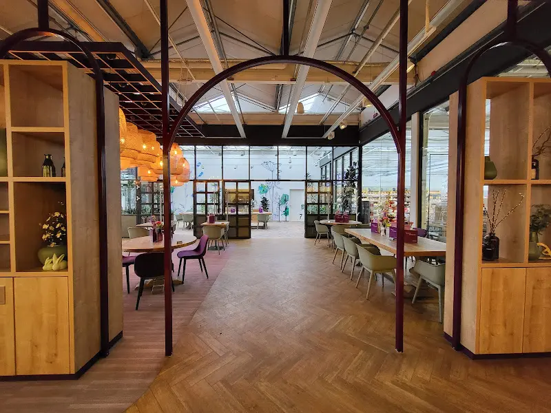 Restaurant Bambusgarten Pflanzen Kölle_Teltow_slider_image_1