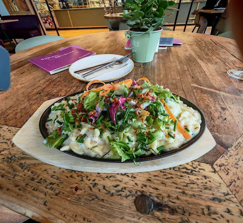 Restaurant Bambusgarten Pflanzen Kölle_Teltow_slider_image_3