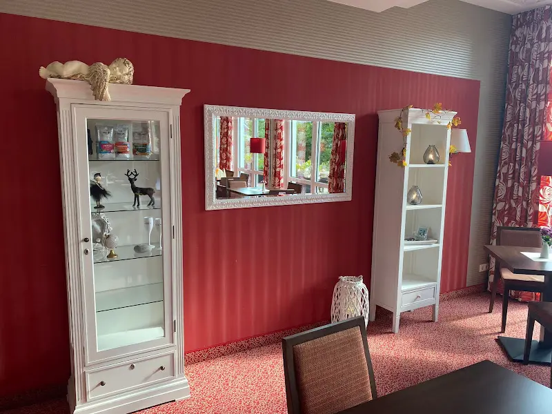 Einklang Café ristorante a Rietz