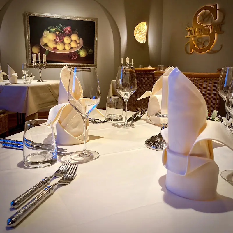 Schmeckerlein ristorante a Welzow