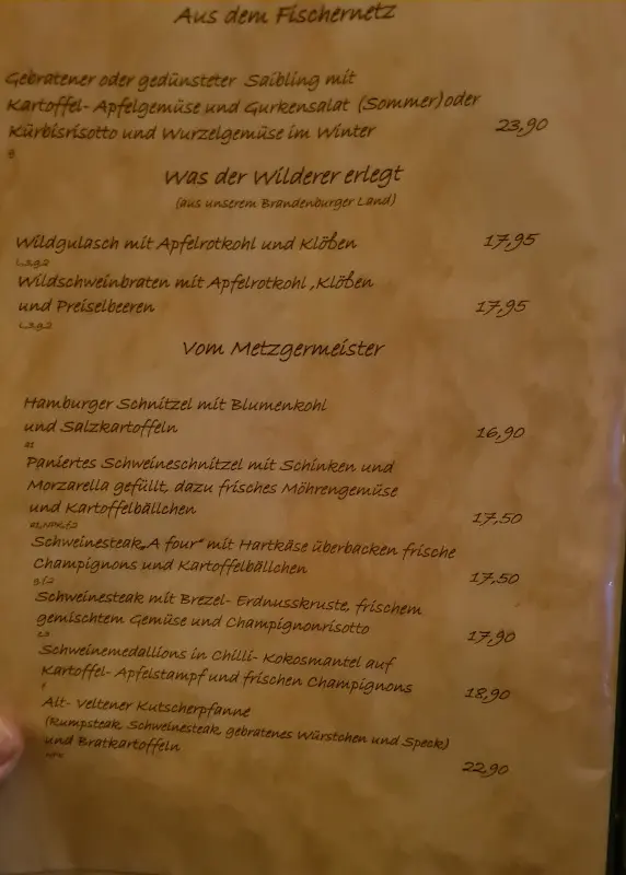 Menu_Gaststätte Goldener Stern_Velten_image_2