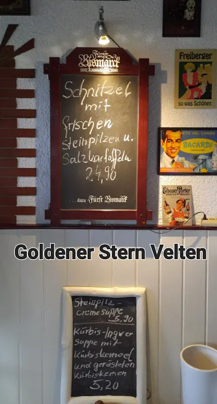 Menu_Gaststätte Goldener Stern_Velten_image_3