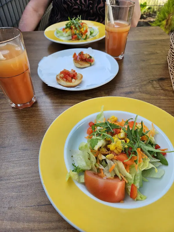 Susen Morgenthal_Ristorante Toskana Velten_Velten_review