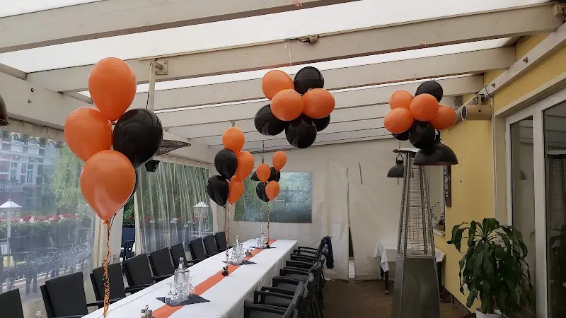 Pudes Eck ristorante a Velten