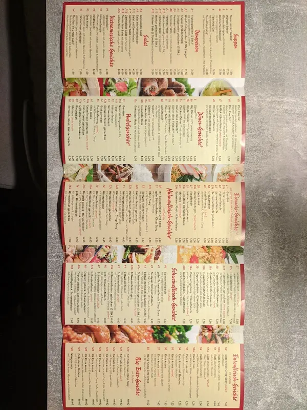 Menu_Vuong Asia Imbiss & Döner_Velten_image_1