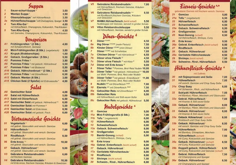 Menu_Vuong Asia Imbiss & Döner_Velten_image_2