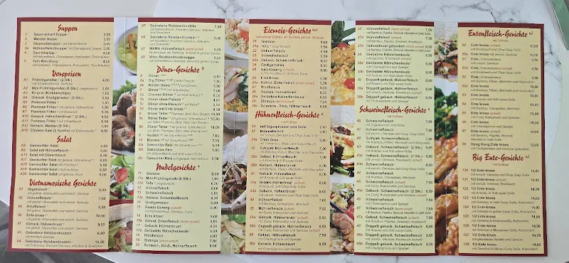 Menu_Vuong Asia Imbiss & Döner_Velten_image_3