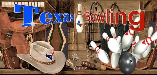 Texas Bowling restaurant in Velten