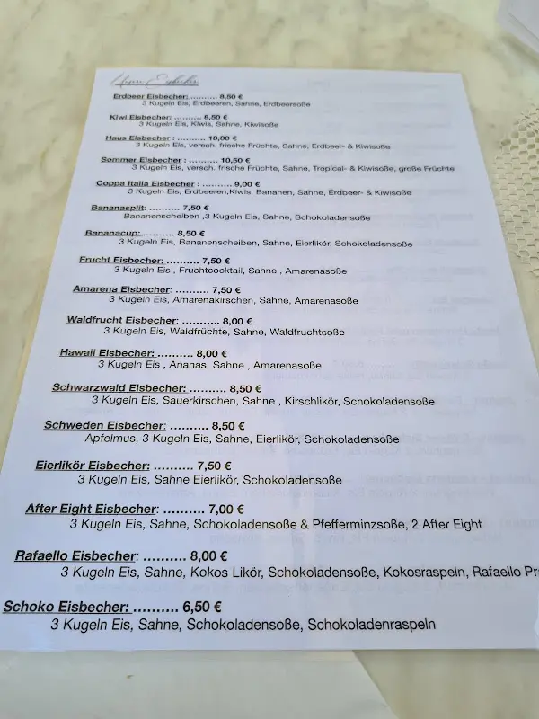 Menu_Eiscafé Bernecker_Velten_immagine_1