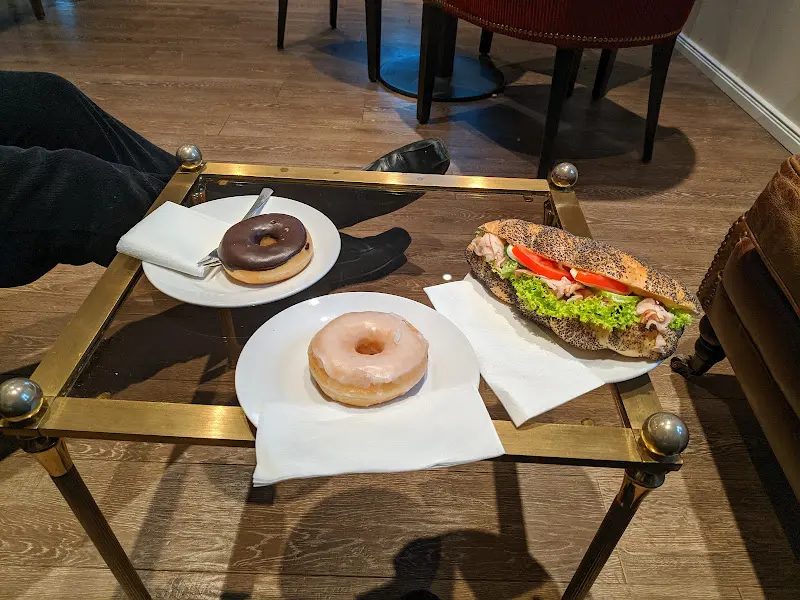 Menu_Bäckerei & Konditorei Plentz - Haus des Brotes_Velten_immagine_4