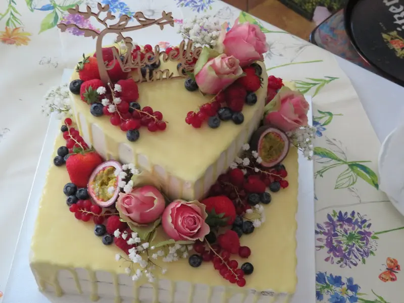 Menu_Bäckerei & Konditorei Plentz - Haus des Brotes_Velten_immagine_7