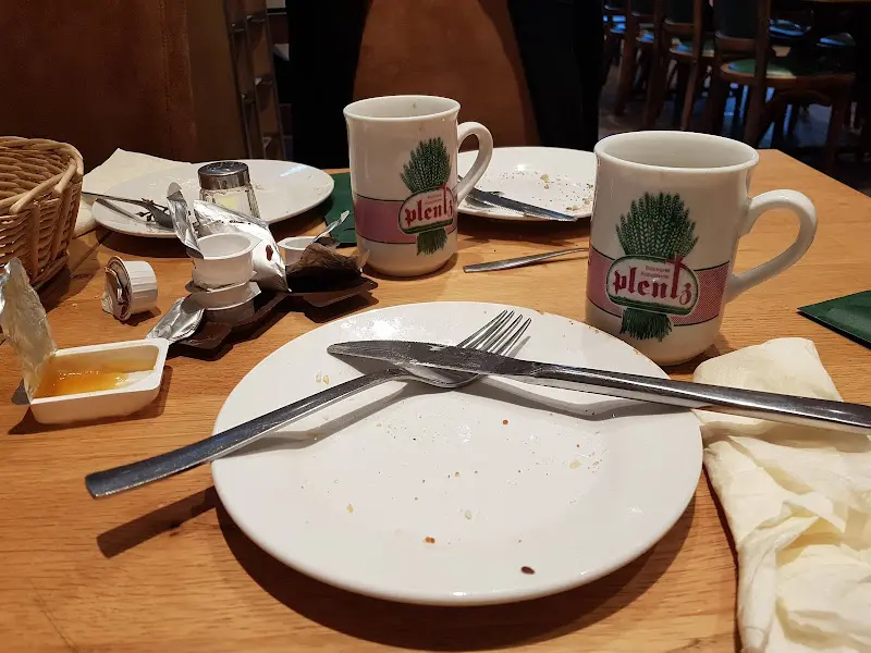 Menu_Bäckerei & Konditorei Plentz - Haus des Brotes_Velten_immagine_9