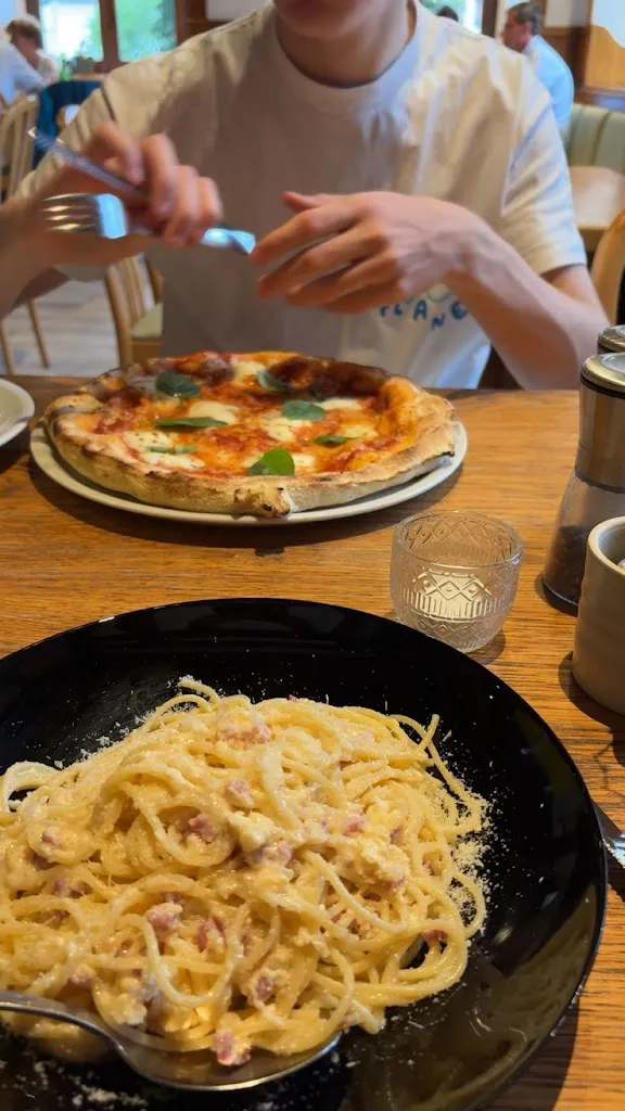 Girls Vlog_La Pulcinella_Kappel-Grafenhausen_review