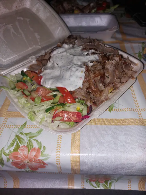 Menu_Weißes Haus Döner Kebap (Imbiss + Lieferservice) - 10% NUR über unseren Webshop_Velten_image_7