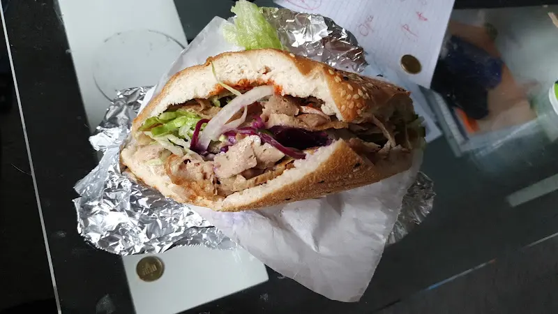 Weißes Haus Döner Kebap (Imbiss + Lieferservice) - 10% NUR über unseren Webshop_Velten_slider_image_2