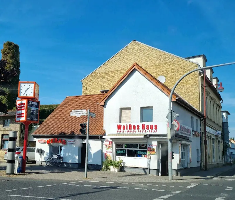 Weißes Haus Döner Kebap (Imbiss + Lieferservice) - 10% NUR über unseren Webshop_Velten_slider_image_3