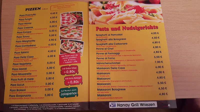 Menu_Hanay Grill_Wriezen_image_2