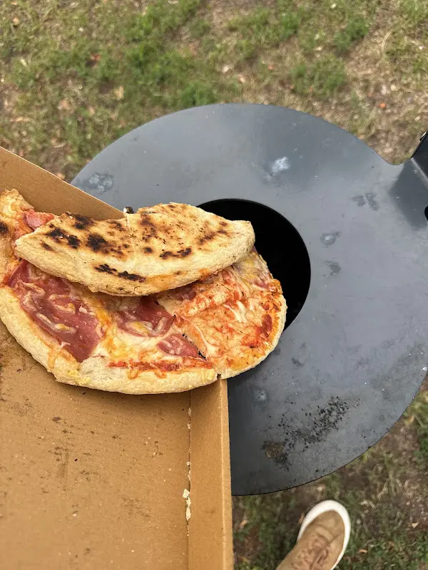 Masihullah Rahim_Hanay Grill_Wriezen_recensione