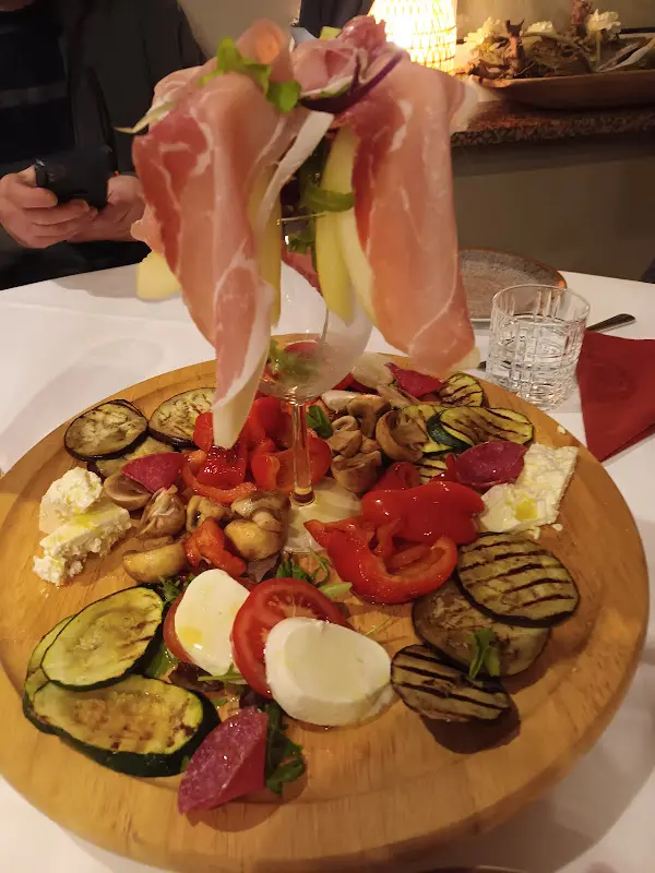 Menu_IL Gusto_Wriezen_immagine_5