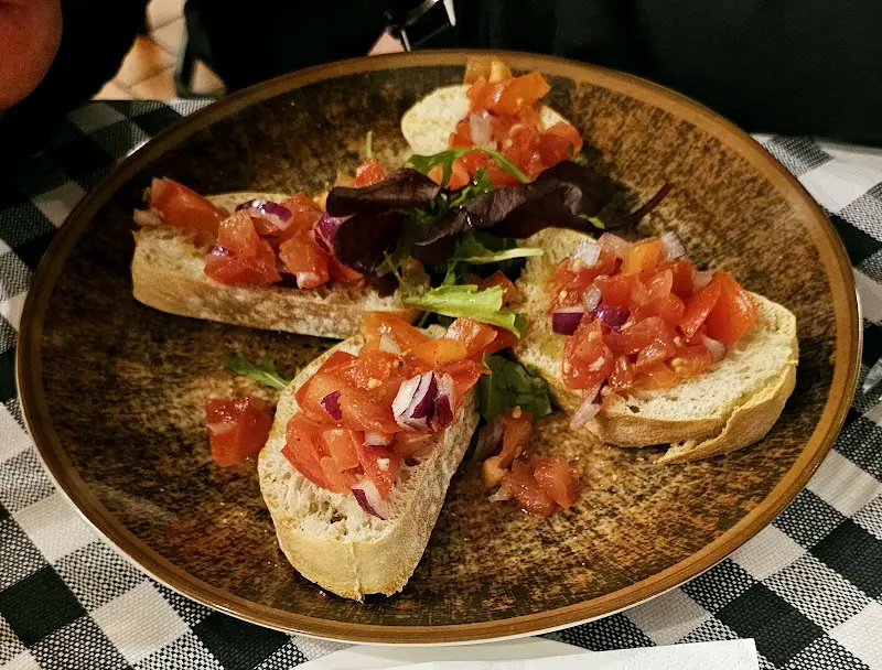 Menu_IL Gusto_Wriezen_immagine_9