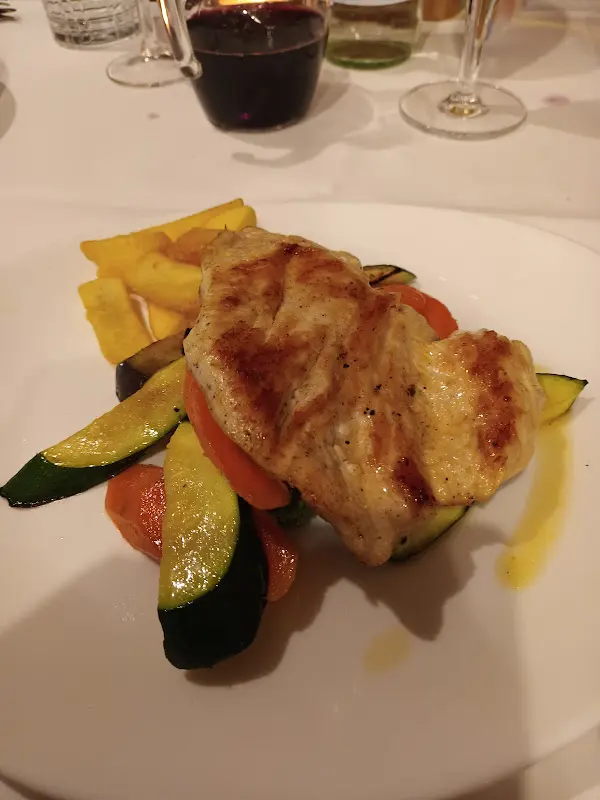 Thomas Kulicke_IL Gusto_Wriezen_reseña